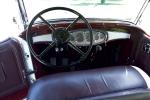 Cadillac Series 370A V12 Phaeton by Fleetwood 1931 года